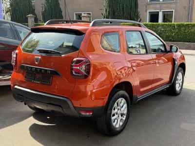 Dacia Duster 1.3 TCe 131 Prestige (2022) - Photo 2