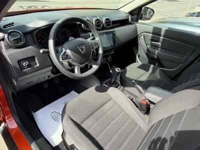 Dacia Duster 1.3 TCe 131 Prestige (2022) - Photo 3
