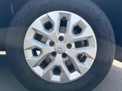 Dacia Duster 1.3 TCe 131 Prestige (2022) - Photo 5