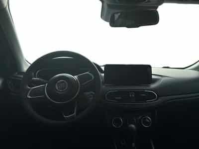 Fiat Tipo SW Cross 1.5 Hybrid DCT (2024) - Photo 5