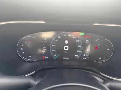 Fiat Tipo SW Cross 1.5 Hybrid DCT (2024) - Photo 7