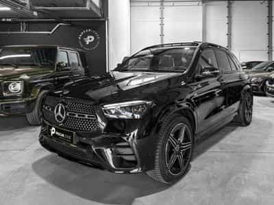 Mercedes GLE 350 GLE 350 de 4Matic (2025) - Photo 1