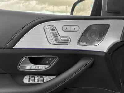 Mercedes GLE 350 GLE 350 de 4Matic (2025) - Photo 12
