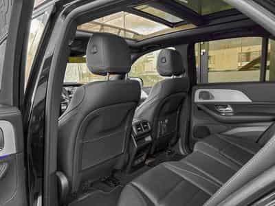 Mercedes GLE 350 GLE 350 de 4Matic (2025) - Photo 13