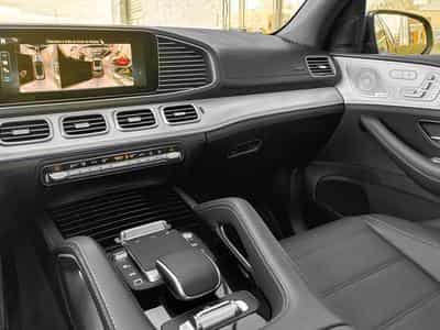 Mercedes GLE 350 GLE 350 de 4Matic (2025) - Photo 14