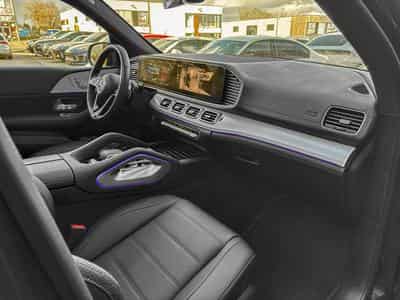 Mercedes GLE 350 GLE 350 de 4Matic (2025) - Photo 15