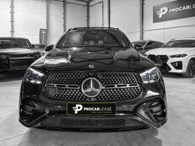 Mercedes GLE 350 GLE 350 de 4Matic (2025) - Photo 2