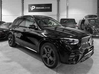 Mercedes GLE 350 GLE 350 de 4Matic (2025) - Photo 3