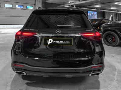 Mercedes GLE 350 GLE 350 de 4Matic (2025) - Photo 6