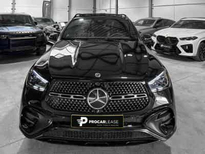 Mercedes GLE 350 GLE 350 de 4Matic (2025) - Photo 7