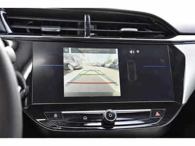 Opel Corsa 1.2 Turbo Edition AT8 REGUL LANE SIDE CAM 1° MAIN (2025) - Photo 13