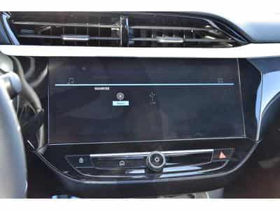 Opel Corsa 1.2 Turbo Edition AT8 REGUL LANE SIDE CAM 1° MAIN (2025) - Photo 9