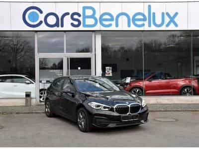 BMW 116 d CLIMA REGUL LANE LED PDC 1° MAIN (2023) - Photo 1