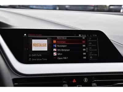 BMW 116 d CLIMA REGUL LANE LED PDC 1° MAIN (2023) - Photo 11