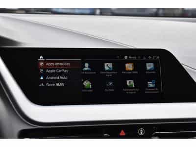 BMW 116 d CLIMA REGUL LANE LED PDC 1° MAIN (2023) - Photo 13