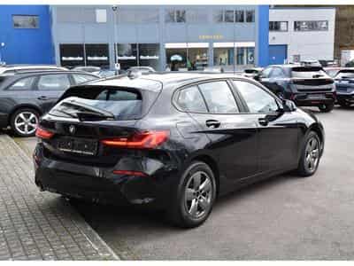 BMW 116 d CLIMA REGUL LANE LED PDC 1° MAIN (2023) - Photo 4