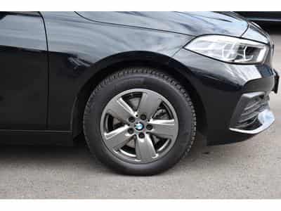 BMW 116 d CLIMA REGUL LANE LED PDC 1° MAIN (2023) - Photo 5