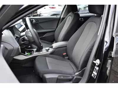 BMW 116 d CLIMA REGUL LANE LED PDC 1° MAIN (2023) - Photo 6