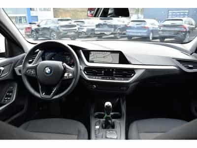 BMW 116 d CLIMA REGUL LANE LED PDC 1° MAIN (2023) - Photo 9