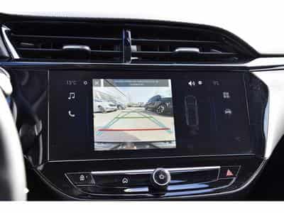 Opel Corsa 1.2 Turbo Edition AT8 REGUL LANE SIDE CAM 1° MAIN (2025) - Photo 13