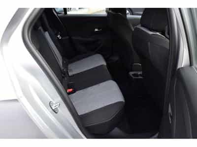 Opel Corsa 1.2 Turbo Edition AT8 REGUL LANE SIDE CAM 1° MAIN (2025) - Photo 7