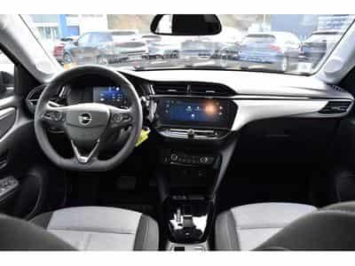 Opel Corsa 1.2 Turbo Edition AT8 REGUL LANE SIDE CAM 1° MAIN (2025) - Photo 8