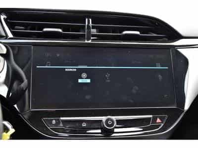 Opel Corsa 1.2 Turbo Edition AT8 REGUL LANE SIDE CAM 1° MAIN (2025) - Photo 9