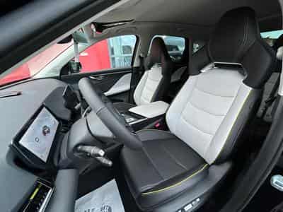 Baic X55 1.5 TURBO AUTO FULL OPTIONS (2026) - Photo 10