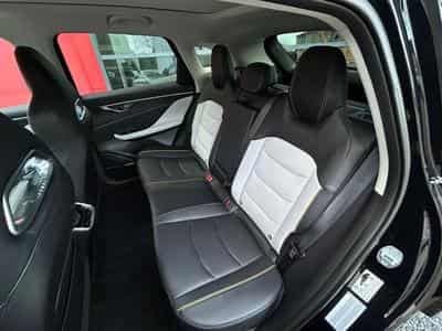 Baic X55 1.5 TURBO AUTO FULL OPTIONS (2026) - Photo 15