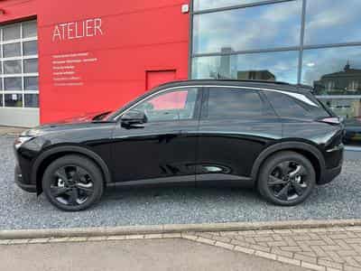 Baic X55 1.5 TURBO AUTO FULL OPTIONS (2026) - Photo 2