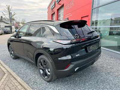 Baic X55 1.5 TURBO AUTO FULL OPTIONS (2026) - Photo 3