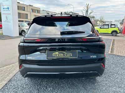 Baic X55 1.5 TURBO AUTO FULL OPTIONS (2026) - Photo 4
