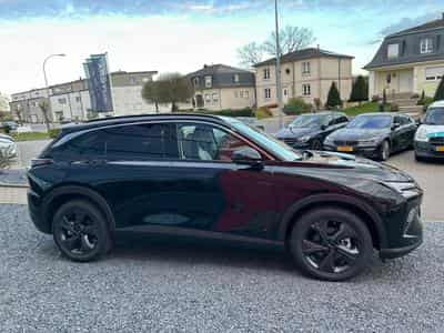 Baic X55 1.5 TURBO AUTO FULL OPTIONS (2026) - Photo 5