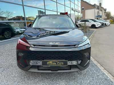 Baic X55 1.5 TURBO AUTO FULL OPTIONS (2026) - Photo 7