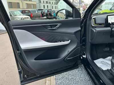 Baic X55 1.5 TURBO AUTO FULL OPTIONS (2026) - Photo 8