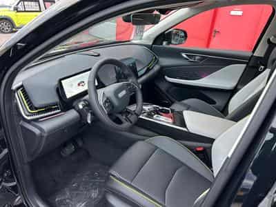 Baic X55 1.5 TURBO AUTO FULL OPTIONS (2026) - Photo 9