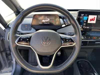 VW ID.3 Pro Performance/62 kWh/Assist/AHK (2023) - Photo 10