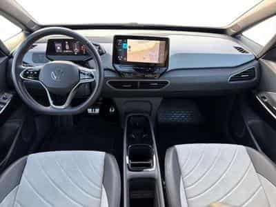 VW ID.3 Pro Performance/62 kWh/Assist/AHK (2023) - Photo 14