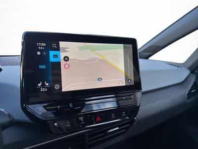 VW ID.3 Pro Performance/62 kWh/Assist/AHK (2023) - Photo 15