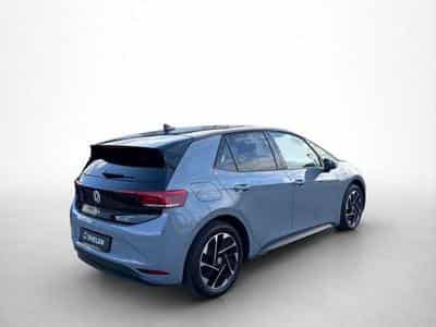 VW ID.3 Pro Performance/62 kWh/Assist/AHK (2023) - Photo 6
