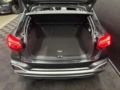 Audi Q2 35 TFSI 150cv S-line S-tronic (2025) - Foto 15