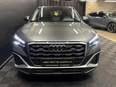 Audi Q2 35 TFSI 150cv S-line S-tronic (2025) - Foto 2