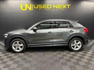 Audi Q2 35 TFSI 150cv S-line S-tronic (2025) - Foto 3