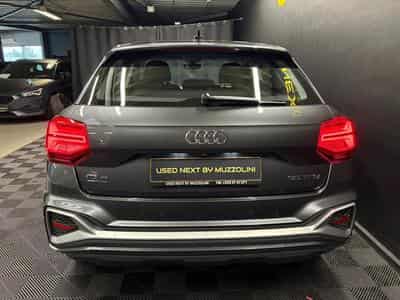 Audi Q2 35 TFSI 150cv S-line S-tronic (2025) - Foto 5