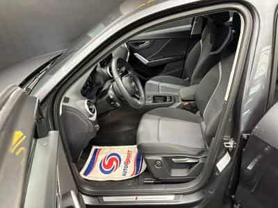 Audi Q2 35 TFSI 150cv S-line S-tronic (2025) - Foto 7