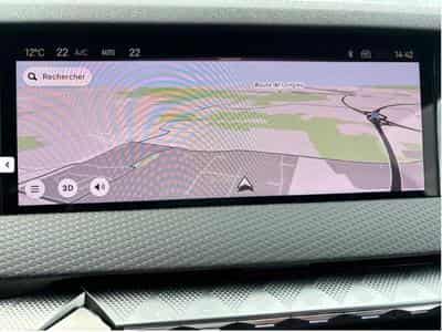 DS Automobiles DS4 E-TENSE 225ch Rivoli (2023) - Photo 12