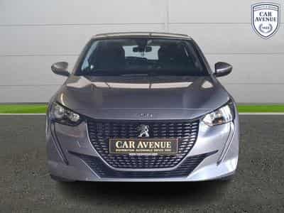 PEUGEOT 208 1.2 PureTech 100ch S&S Active Pack 118g (2021) - Foto 3