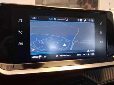 PEUGEOT 208 1.2 PureTech 100ch S&S Active Pack 118g (2021) - Foto 9