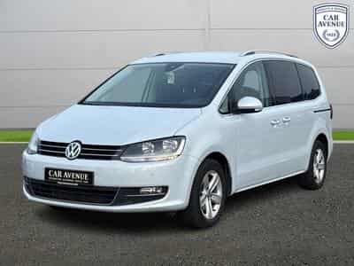 VW Sharan 1.4 TSI 150ch BlueMotion Technology Confortline DSG6 Euro6d- (2018) - Foto 1