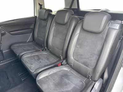 VW Sharan 1.4 TSI 150ch BlueMotion Technology Confortline DSG6 Euro6d- (2018) - Foto 5